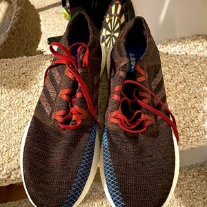 Adidas PureBoost Men’s Running Shoes